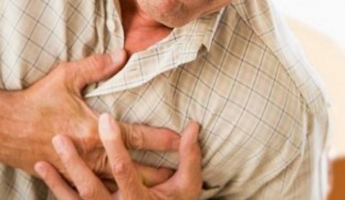 ΠΡΟΣΟΧΗ - 10 συμπτώματα που εμφανίζονται 30 μέρες πριν την Καρδιακή Προσβολή !
