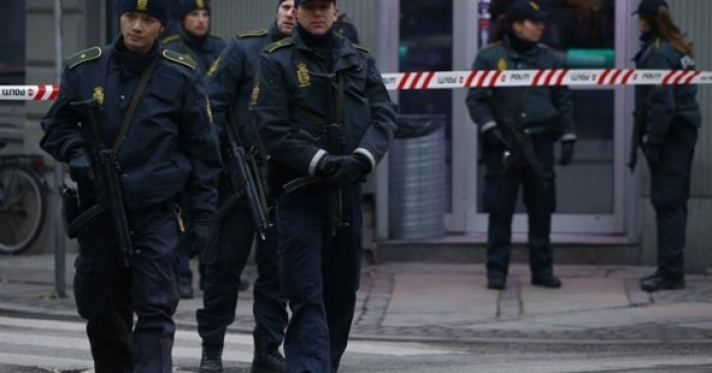 Σύλληψη τεσσάρων τζιχαντιστών στη Δανία – βρέθηκαν όπλα και πυρομαχικά