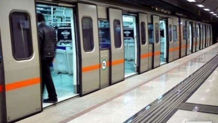 ΣΤΑΣΥ: Κλειστός από τις 9:30 ο σταθμός του Μετρό στο Σύνταγμα