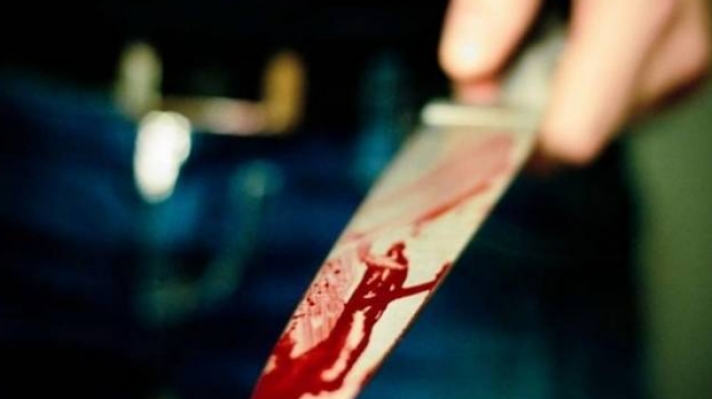Μυστήριο με άγριο έγκλημα στην Κατερίνη: Βρέθηκε νεκρός στο σπίτι του με πολλαπλές μαχαιριές