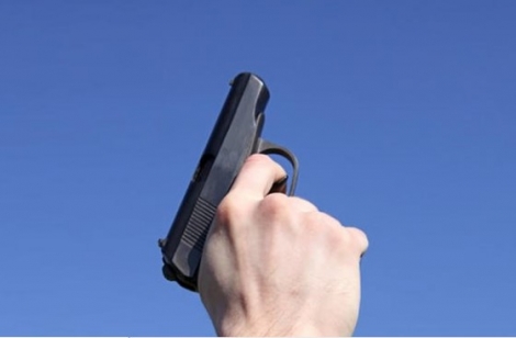 Κατασχέθηκε το όπλο Τρίκαλα: Το έριξε στις μπαλωθιές με το όπλο του μακαρίτη πατέρα του