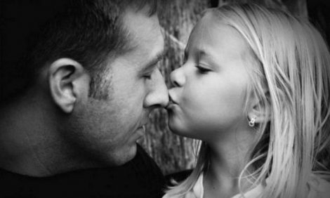 Επτά αλήθειες που καμία κόρη δεν θα πει ποτέ στον πατέρα της!