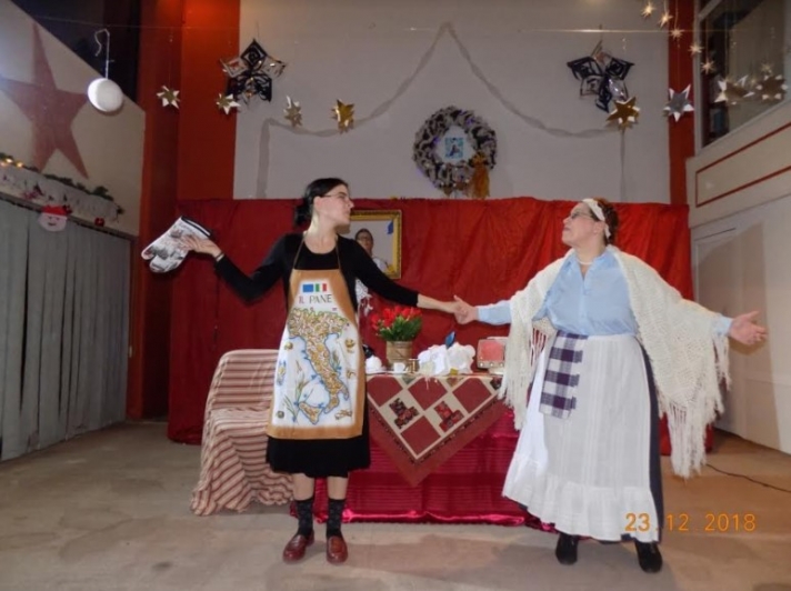 Δήμος Φυλής : Διαδραστικές θεατρικές παραστάσεις απόλαυσαν τα παιδιά σε Ζεφύρι και Φυλή