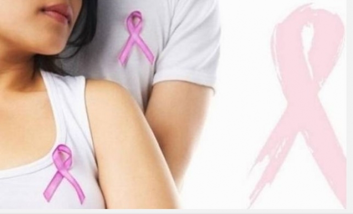 Παγκόσμια Ημέρα κατά του Καρκίνου του μαστού: 4.500 νέα περιστατικά κάθε χρόνο στη χώρα μας