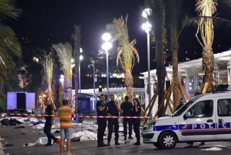 Γαλλία: ΜΜΕ αποφάσισαν να μην δημοσιεύουν φωτογραφίες τρομοκρατών
