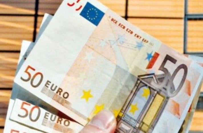 Αλλάζει το 50ευρω - Στις 5 Ιουλίου το νέο χαρτονόμισμα