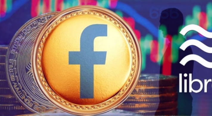 Libra: Το κρυπτονόμισμα του Facebook έρχεται το 2020