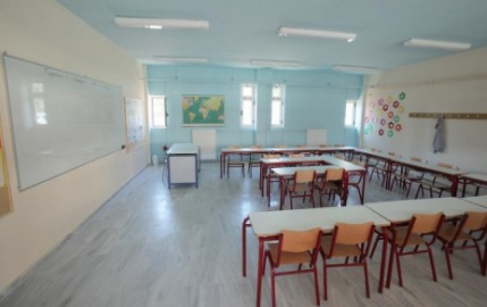 Θεσσαλονίκη: Κλειστά την Τρίτη σχολεία λόγω προβλημάτων στη θέρμανση