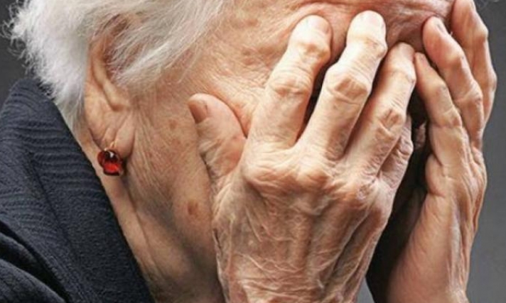 Κρήτη: Έδειρε άγρια την ηλικιωμένη γυναίκα του γιατί δάνεισε τον πρώην γαμπρό της
