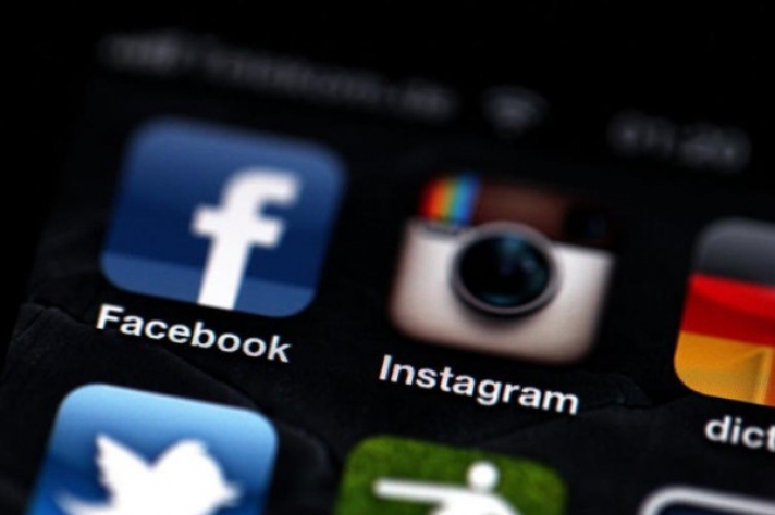 Τρομακτικά στοιχεία για την «διείσδυση» των social media στα προσωπικά μας δεδομένα