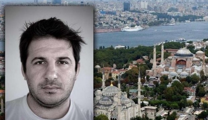 Απαγορεύτηκε η είσοδος στην Τουρκία στον φωτορεπόρτερ Γ.Μουτάφη. Σε λίστα το όνομα του