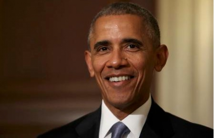 ΔΙΕΘΝΗΣ ΑΝΤΙΚΤΥΠΟΣ - Γαλλικά ΜΜΕ: «Πολιτική διαθήκη» του Ομπάμα με φόντο την Ακρόπολη