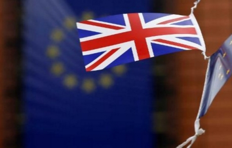 Διεθνή Ευρώπη Τη Δευτέρα ξεκινούν οι επίσημες διαπραγματεύσεις για το Brexit
