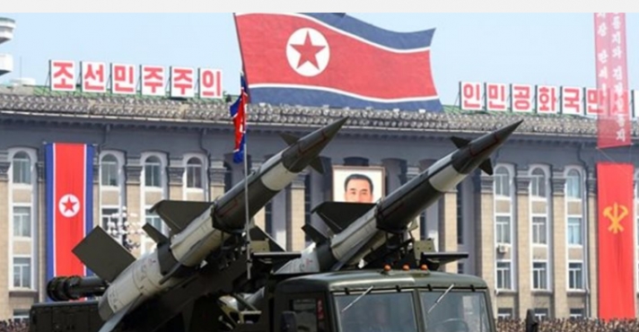 Συμφωνία ανταλλαγής πληροφοριών για τη Β. Κορέα υπέγραψαν Σεούλ - Τόκιο