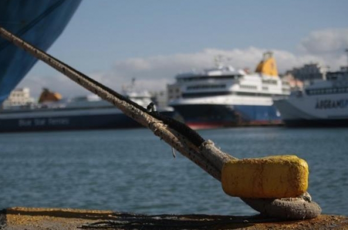 Στο σφυρί 10 μεγάλα περιφερειακά λιμάνια - Προκήρυξη διαγωνισμού εξήγγειλε ο υπουργός Ναυτιλίας