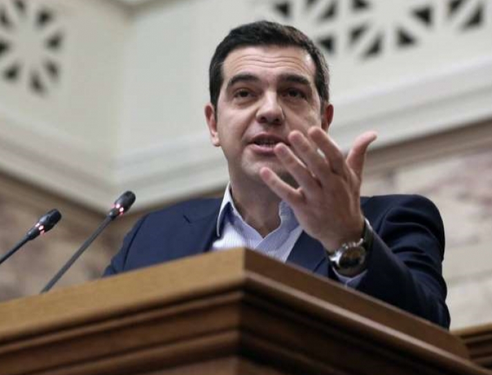 WSJ: Η Ελλάδα παραμένει το λίκνο της ευρωπαϊκής δυσλειτουργίας