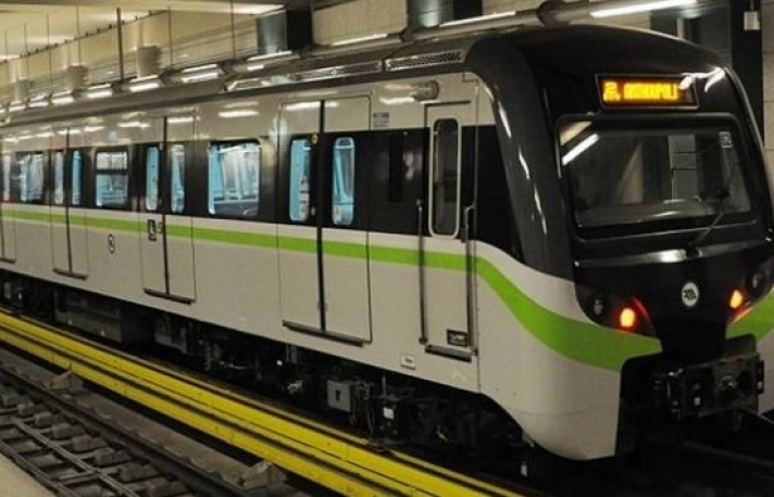 Προσοχή! Στάσεις εργασίας στα ΜΜΜ – Πώς θα κινηθούν Μετρό, τρένα και προαστιακός τη Δεύτερα