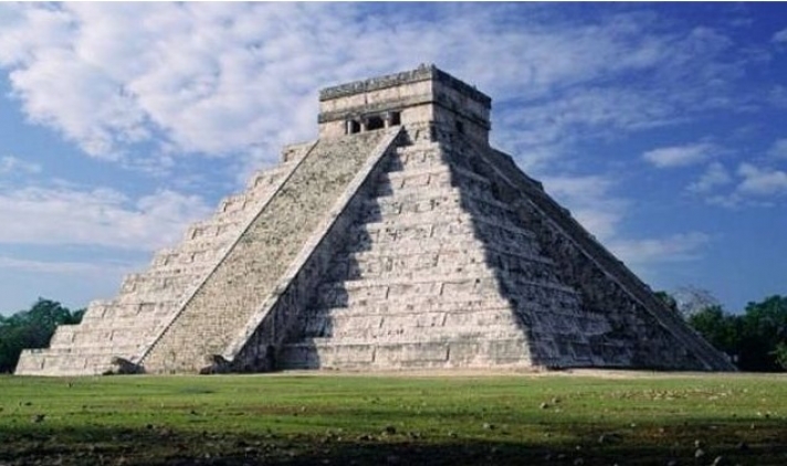 Ανακαλύφθηκε χαμένη πολιτεία των Μάγια από 15χρονο