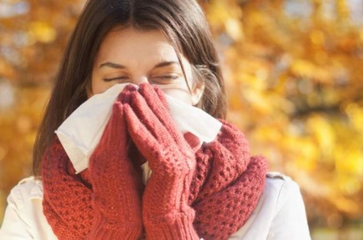 Έξι μικρά μυστικά για να μην αρρωστήσετε το χειμώνα!