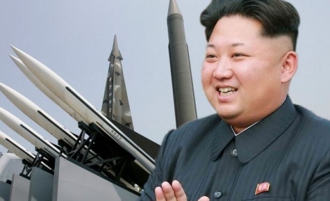 Βόρεια Κορέα: Συναγερμός από τη νέα εκτόξευση πυραύλου