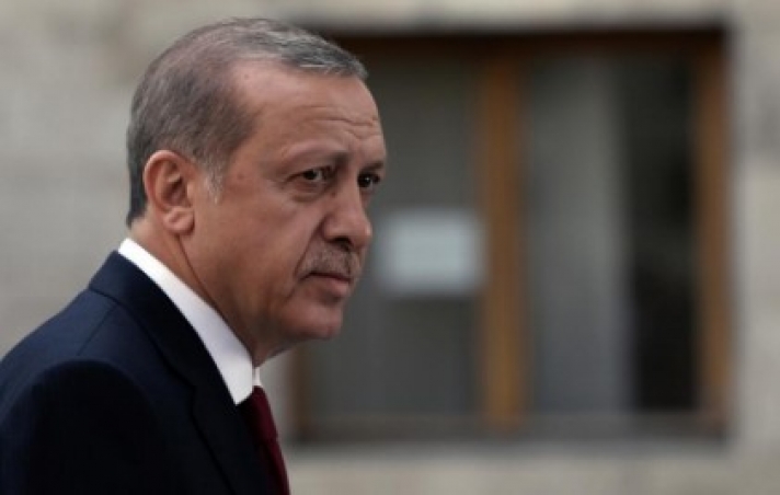 Ζώνη ελεύθερων συναλλαγών με τις χώρες του Κόλπου επιδιώκει ο Ερντογάν