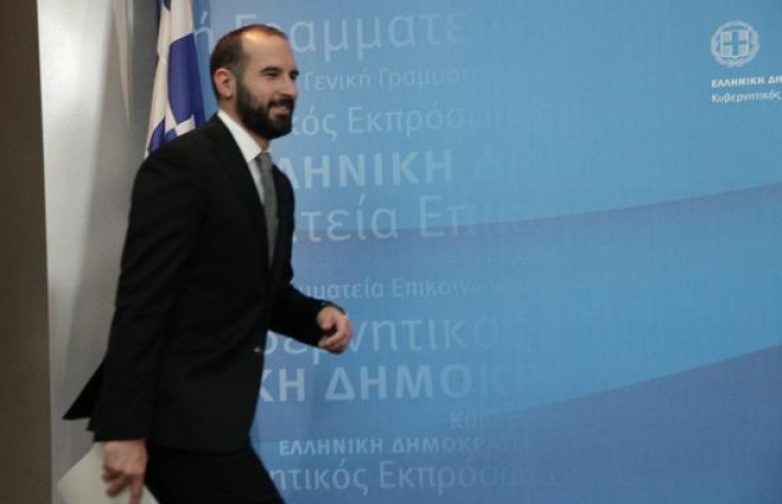 Δ.Τζανακόπουλος: Επιδιώκουμε ανάπτυξη στηριζόμενη σε έργα αναβάθμισης των περιφερειών της χώρας