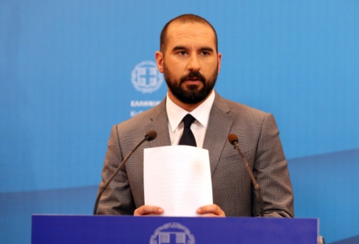 Τζανακόπουλος για συντάξεις: Δεν υπάρχει ζήτημα αναδρομικών διεκδικήσεων