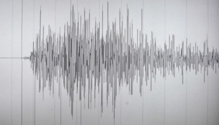 Σεισμός 4,8 Ρίχτερ στην Αλβανία - ΤΩΡΑ