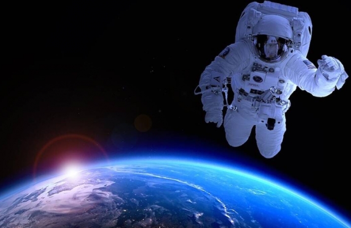 Αποκάλυψη - σοκ: Τι θα συμβεί αν πεθάνει ένας αστροναύτης στο διάστημα