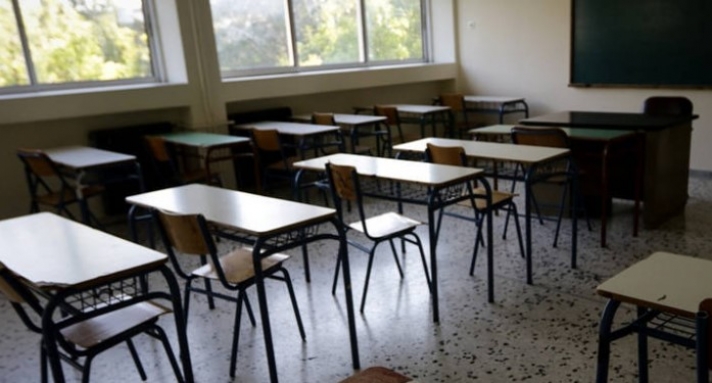 Διακοπή Μαθημάτων λόγω κακοκαιρίας σε ποιά σχολεία