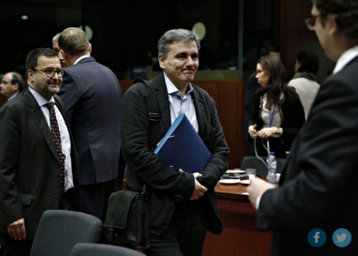 Κυβερνητική πηγή: Δεν θα δεχθούμε νέα μέτρα - Ενδεχόμενο πρόωρων εκλογών Πηγή: www.lifo.gr