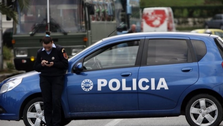 Μνημόσυνο Κατσίφα: Στους Αγίους Σαράντα κρατείται αστυνομικός φρουρός Έλληνα βουλευτή