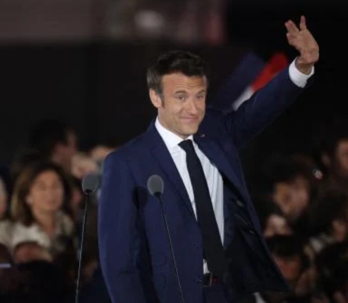 Γαλλικές εκλογές: Τα επόμενα βήματα του Εμανουέλ Μακρόν