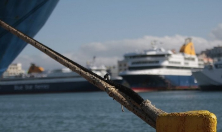 Κανονικά από αύριο τα δρομολόγια των πλοίων - Η ΠΝΟ σταματά την απεργία