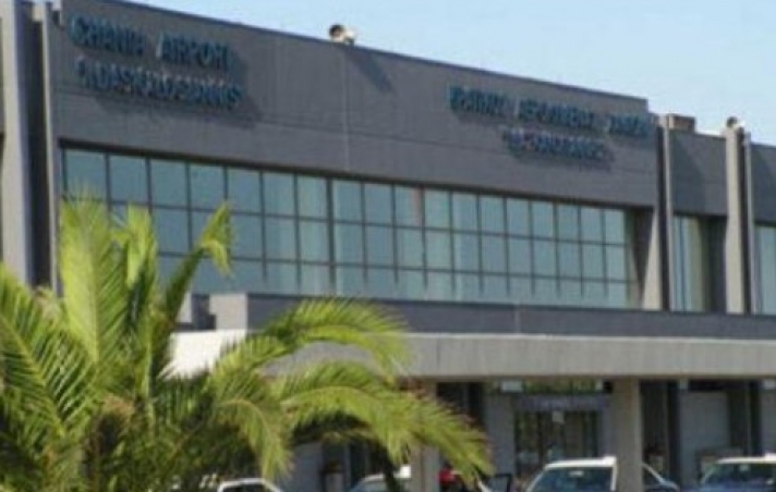Γραφεία Τουριστικής Αστυνομίας σε 10 αεροδρόμια της χώρας