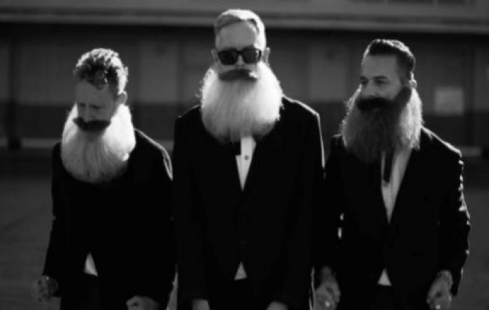 Το καινούργιο βιντεοκλίπ των Depeche Mode για το «Where's the Revolution»