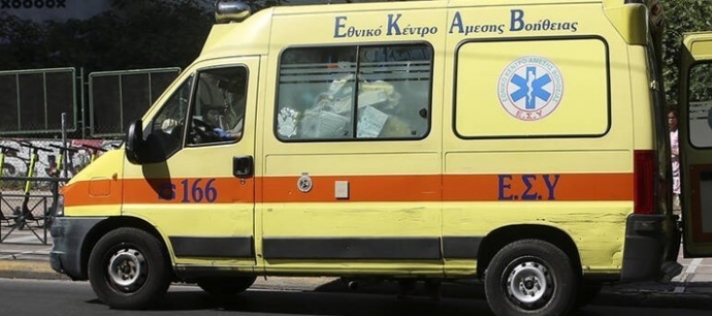 Κορονοϊός: Στους 54 οι νεκροί - Κατέληξε 66χρονος από το Μαυροβούνι Πέλλας