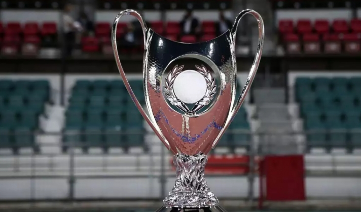 Κύπελλο Ελλάδας: Ορίστηκαν οι πρώτοι ημιτελικοί
